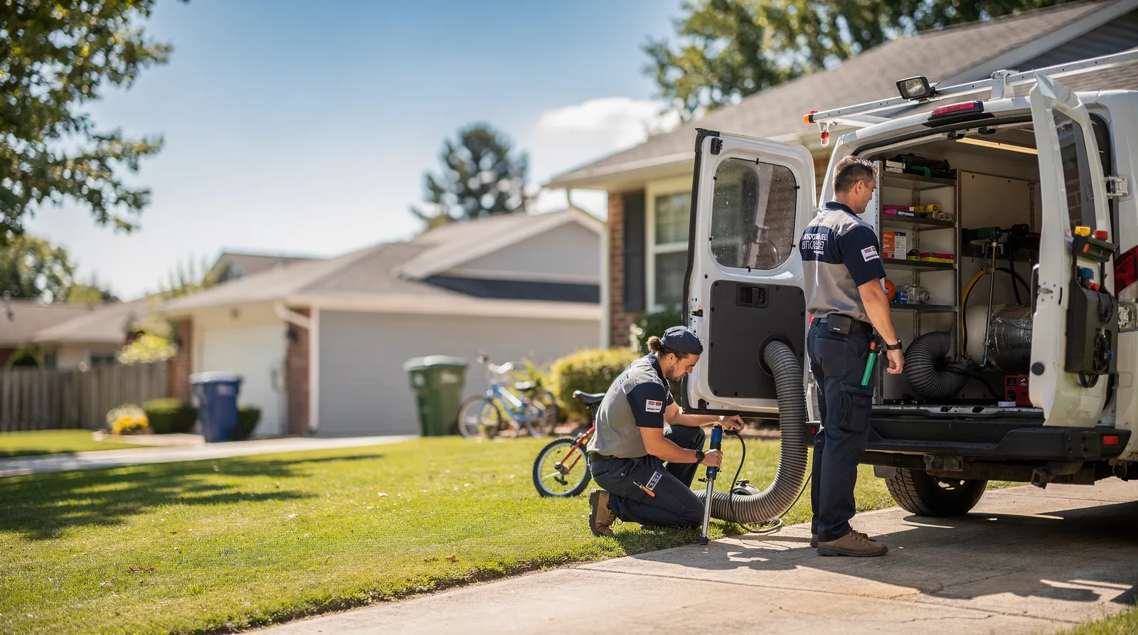 24/7 HVAC Repair & AC Replacement in Mechanic Falls, ME near me